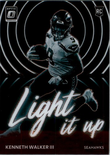 2022 donruss optic - donruss, it