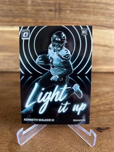 Kenneth walker iii - kenneth,