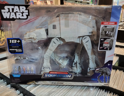 Star wars micro - star,